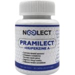 Pramiracetam (Прамирацетам) 30 капсул фото 1 уменьшенное
